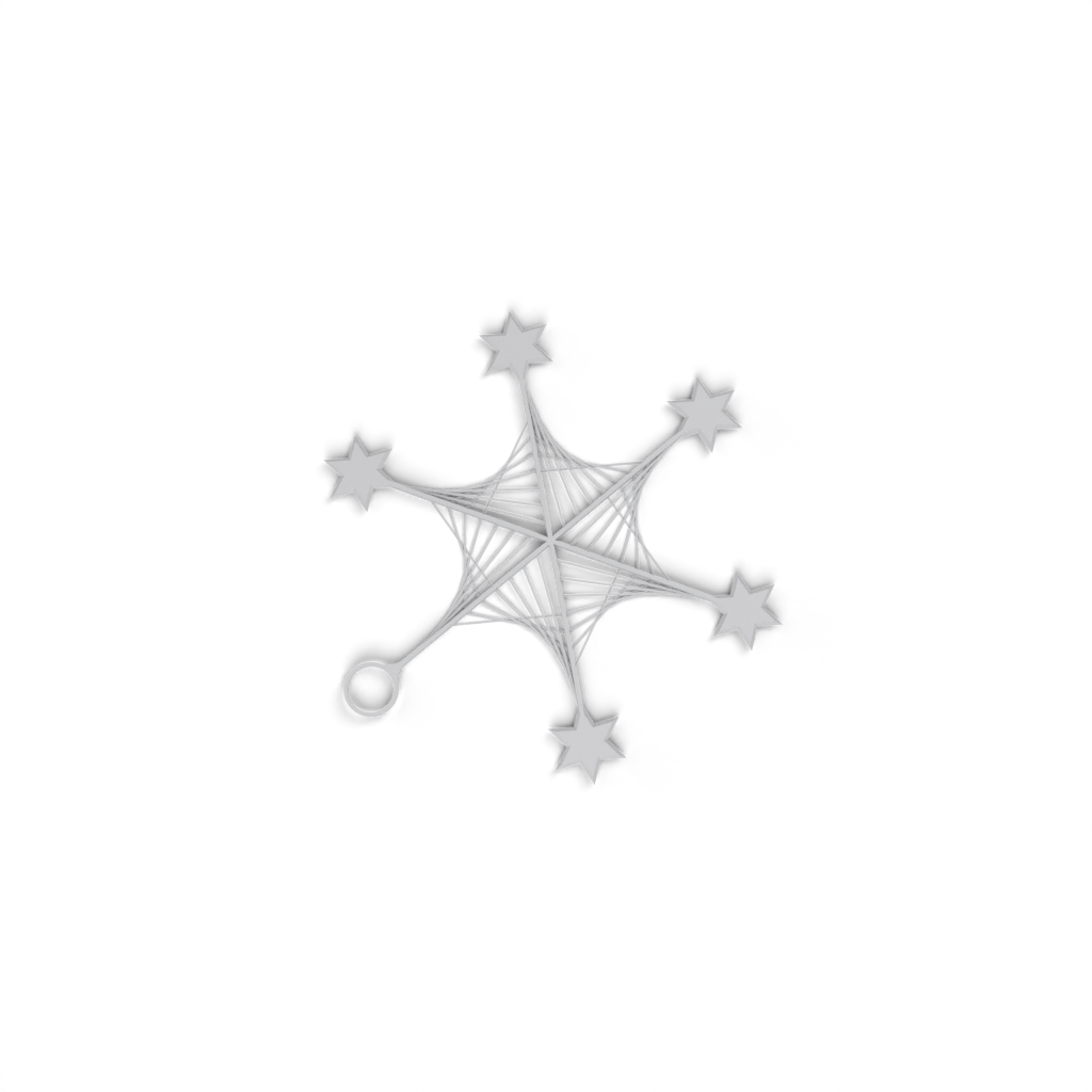 stringartstar view 3